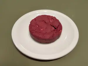 Cookie red velvet