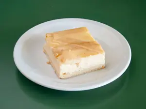 Cuadrado ricotta