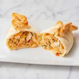 Empanada de Pollo