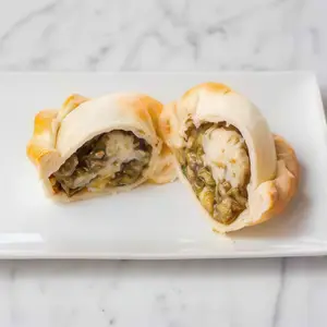 Empanada de Verdura
