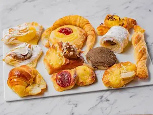 Facturas Surtidas Por Docena