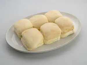Figacitas manteca 1/2 kilo