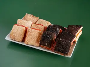 Mozaiquitos 1/4