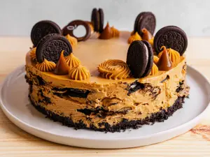 Oreotorta