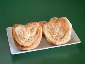 Palmeritas 1/4