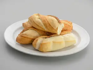 Pan Frances 1 kilo