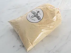 Pan Rallado 1/2 Kilo