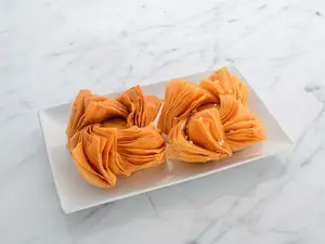 Pastelito batata