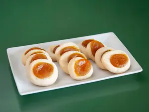 Pepas batata 1/4
