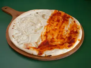 Prepizza mixta