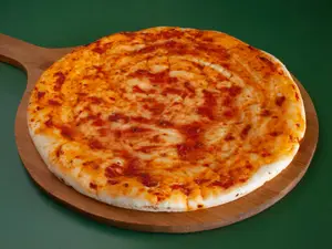 Prepizza tomate