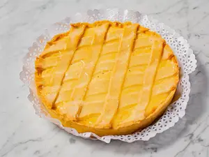 Tarta Ricota