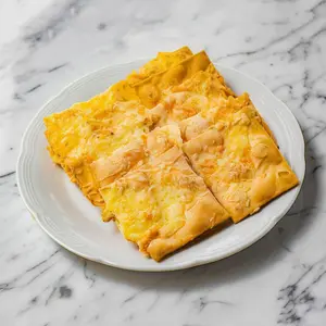 Voladoras de queso