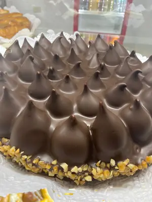 Torta Copito