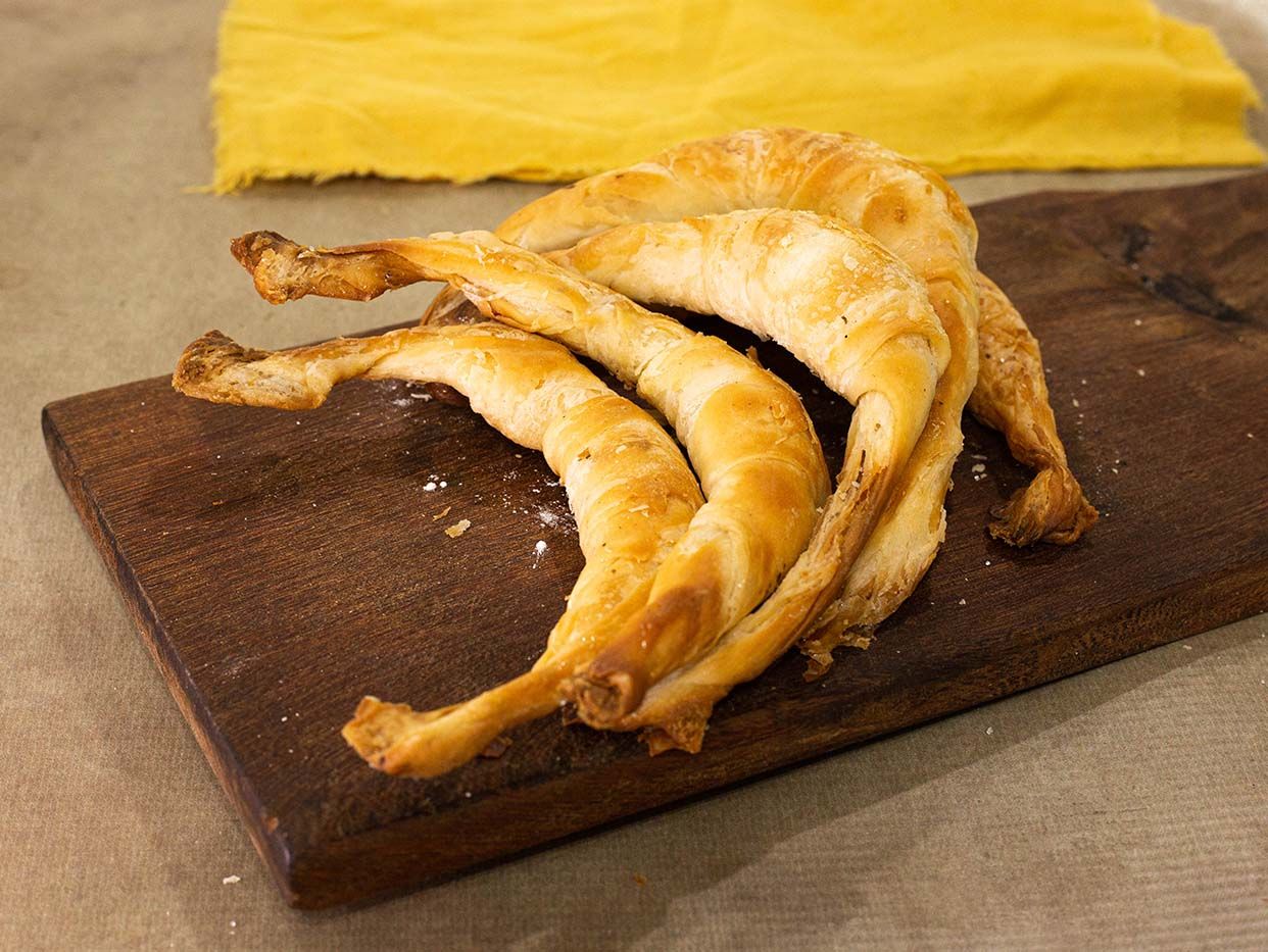 Panadería