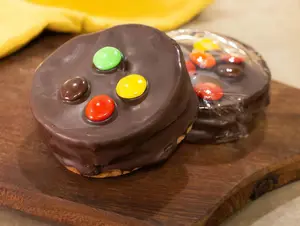 Alfajor de Chocolate