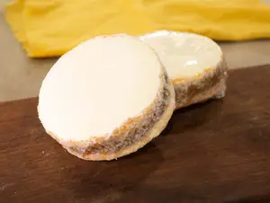 Alfajor de Maicena