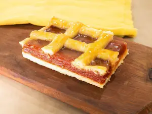 Pastafrola