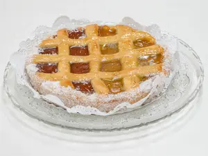 Pastafrola Mixta