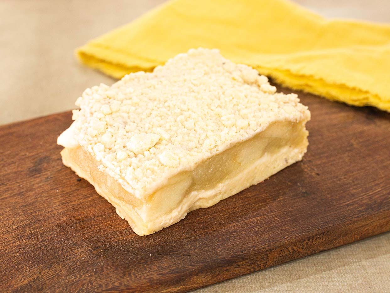 Pastelería