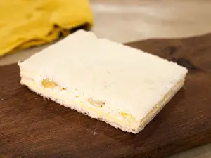 Sandwich Aceituna y Queso (unidad)