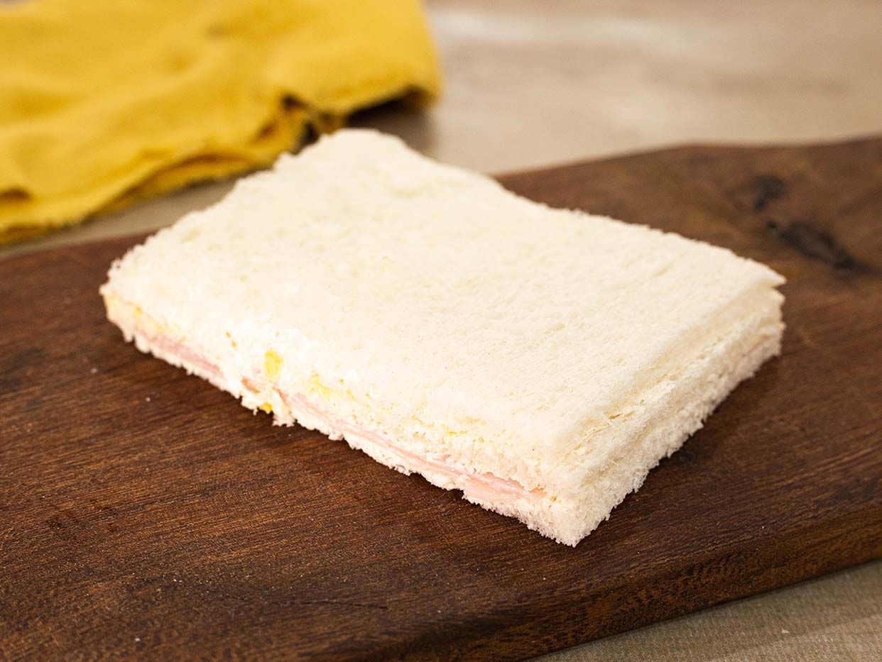 Sándwiches