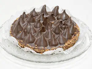 Tarta Montenegro