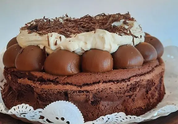 La Mesa De Blanquita