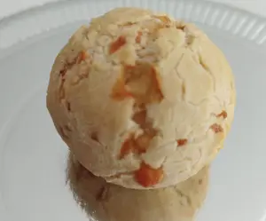 Docena de Chipa
