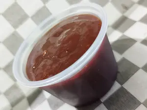DEEP DE BARBACOA