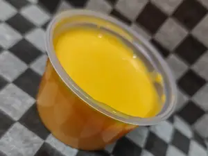 DEEP DE CHEDDAR