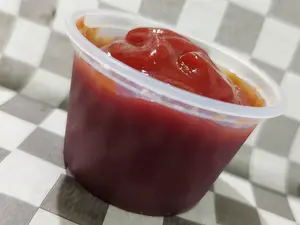 DEEP DE KETCHUP