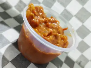 DEEP DE SALSA PICANTE
