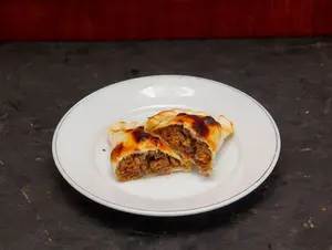 Empanada de carne