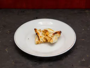 Empanada de pollo