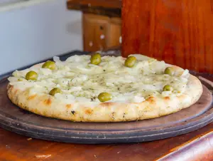 Fugazzeta grande