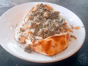 Tarta De Verdura