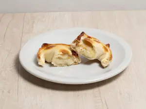 Empanada de roquefort