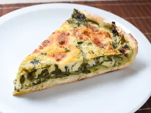 Tarta De Acelga