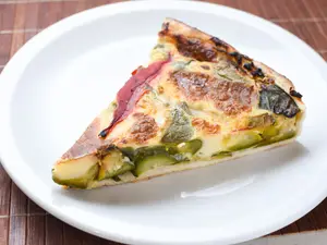 Tarta De Zapallito