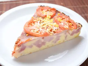 Tarta Primavera