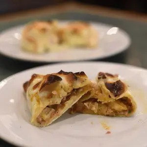 Empanada Pollo