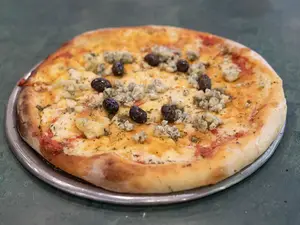 Pizza Al Roquefort