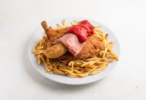 Suprema A La Maryland