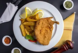 Suprema Con Guarnición