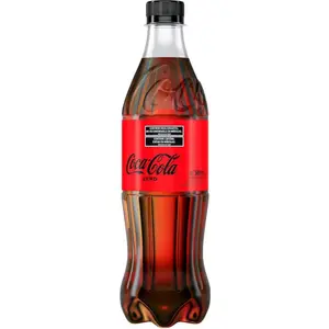 𝗖𝗢𝗖𝗔 𝗭𝗘𝗥𝗢 𝟱𝟬𝟬 𝗺𝗹