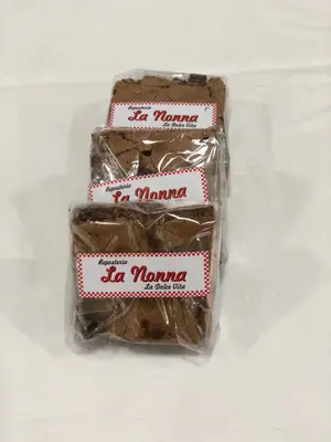 Brownie Choco X Unidad