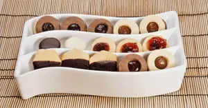Masas Dulces X 250G