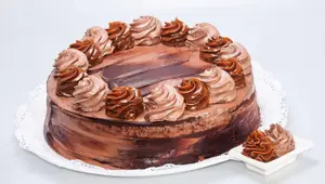 Mousse Y Dulce Baby