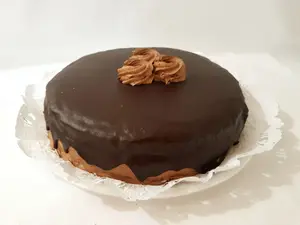 Negrita Grande